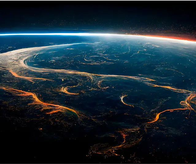 Join the Global Coherence Initiative