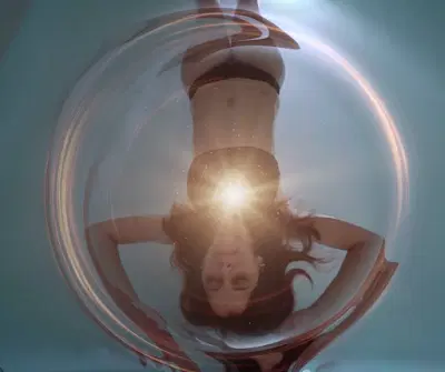 The Transformative Power of Brain Wave Entrainment Through Heart-Brain Coherence