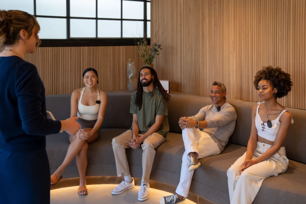 understanding heart brain coherence