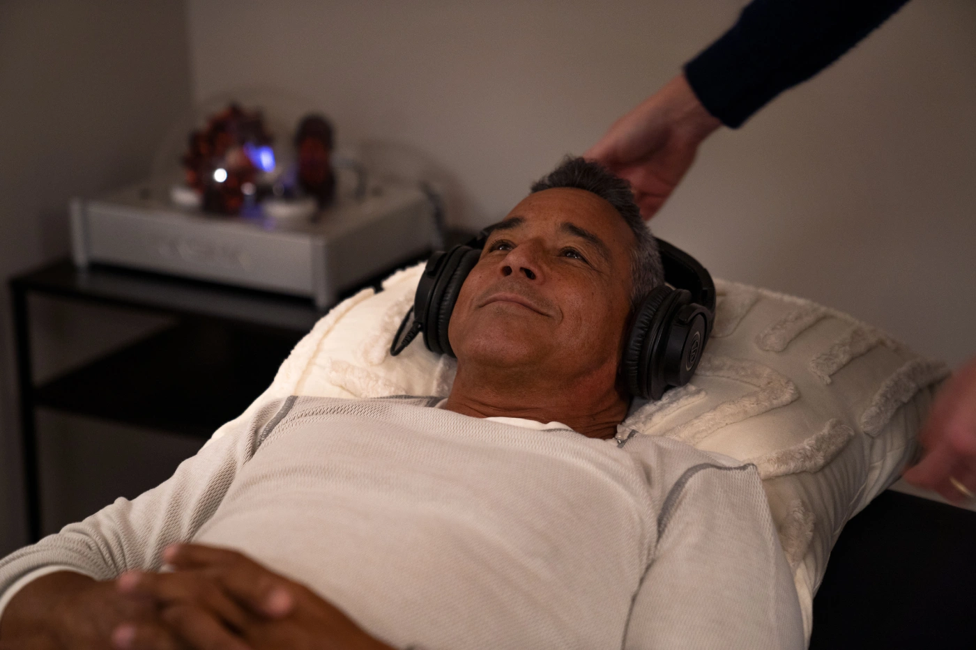 understanding the benefits of scalar therapy