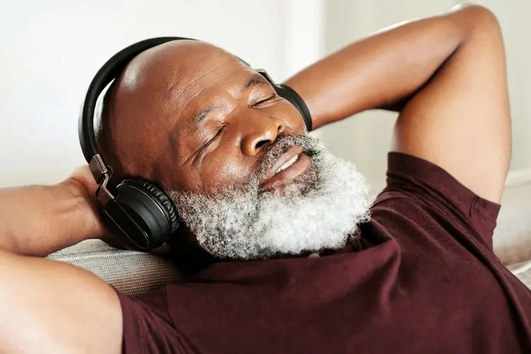 connection between sound frequencies and emotions