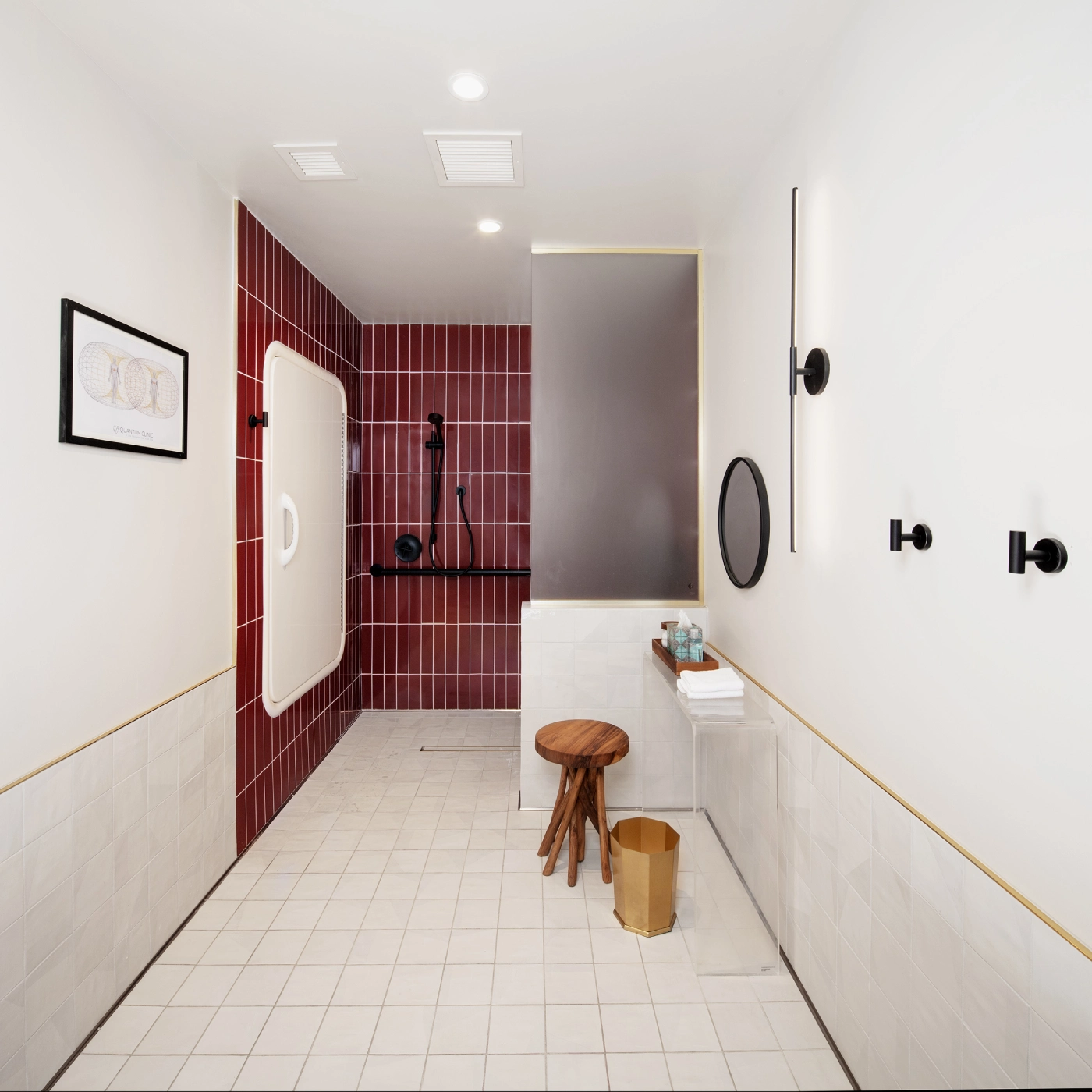 nurturing emotional intelligence a dive into float therapy