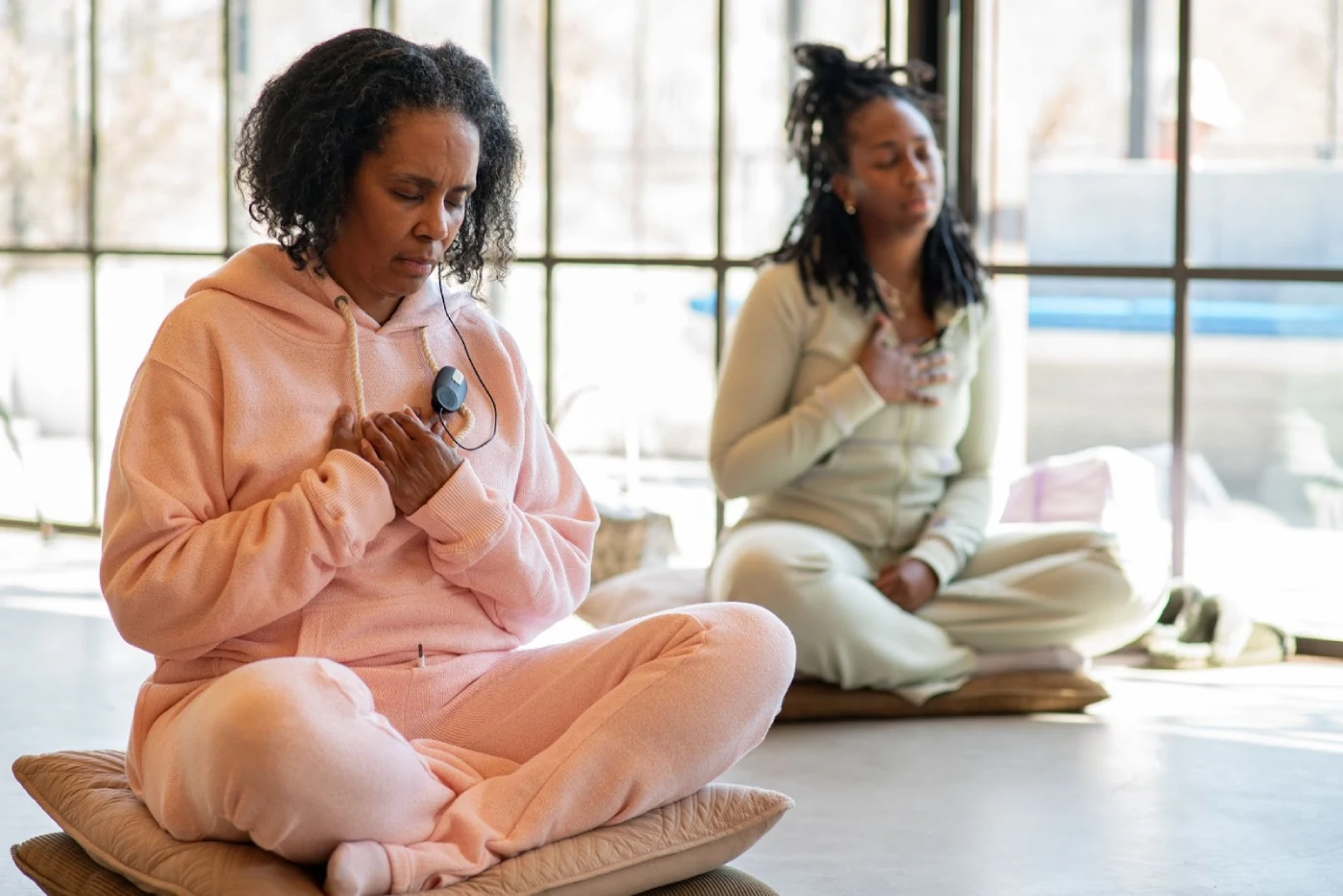 5 proven ways to regulate your nervous system in los angeles