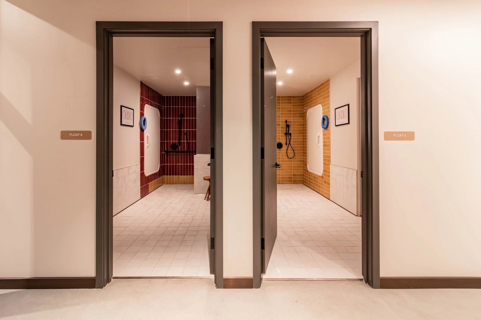 Float Therapy Prices in Los Angeles